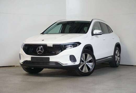 Mercedes-Benz RIJASSISTENTIE PAKKET - TREKHAAK