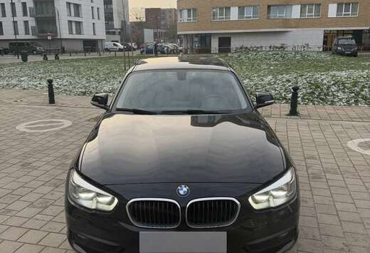 BMW 116i