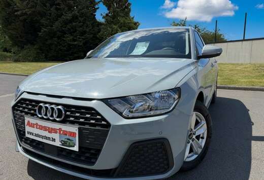 Audi A1 Sportback 25 TFSI Attraction*32.000Kilométre ...