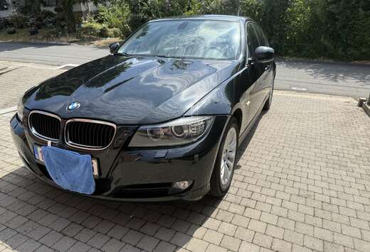 BMW dA