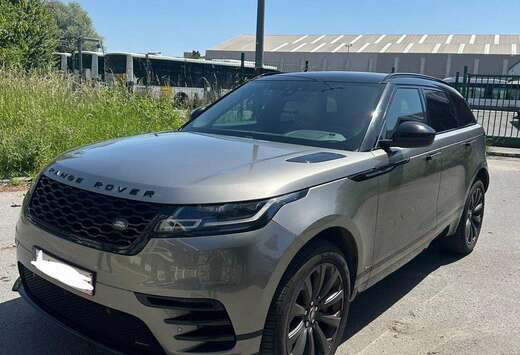 Land Rover 2.0 TD4 R-Dynamic S (EU6b)