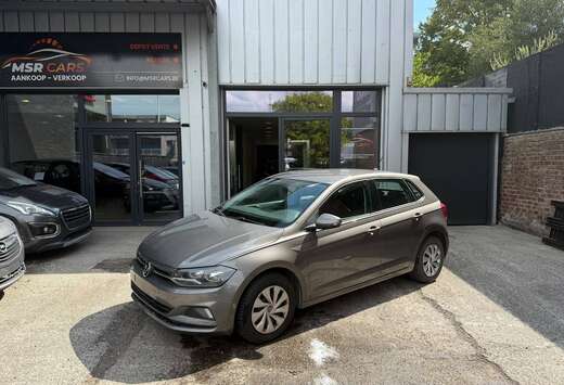 Volkswagen **RÉSERVÉ**