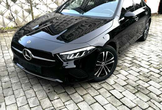 Mercedes-Benz e PHEV Business Line