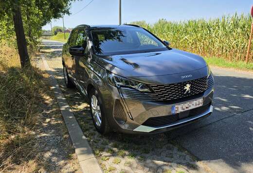 Peugeot 1.2 PureTech Style