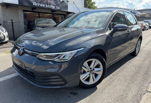 Volkswagen Golf 1.0 TSI/Boite Automatique/Full led/Na ...