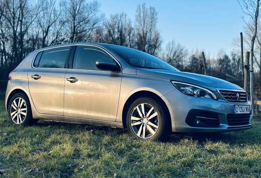 Peugeot 110 Stop & Start Style