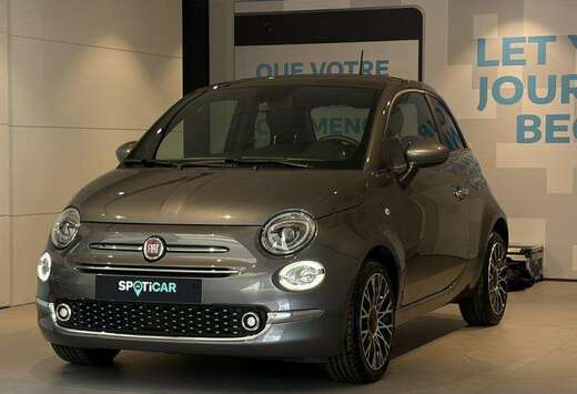 Fiat Dolcevita