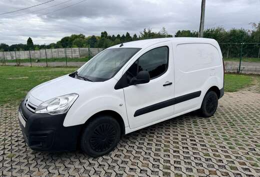 Citroen 1.6 HDi 65.000 Km