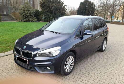 BMW BMW 218D Gran Tourer