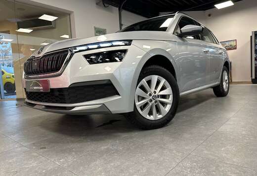 Skoda 1.0 TSI Ambition DSG  22270 km