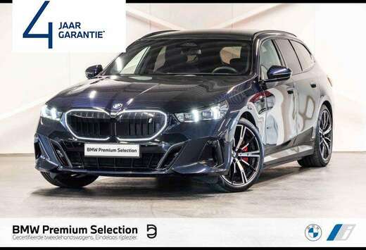 BMW eDrive40 Touring  M SPORT PRO | DRIVE ASS PLUS |  ...