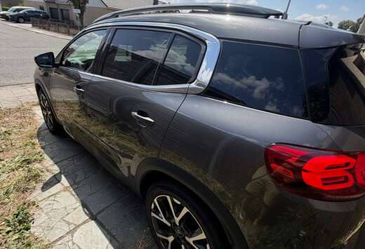 Citroen C5 Aircross 1.5 BlueHDi Shine S
