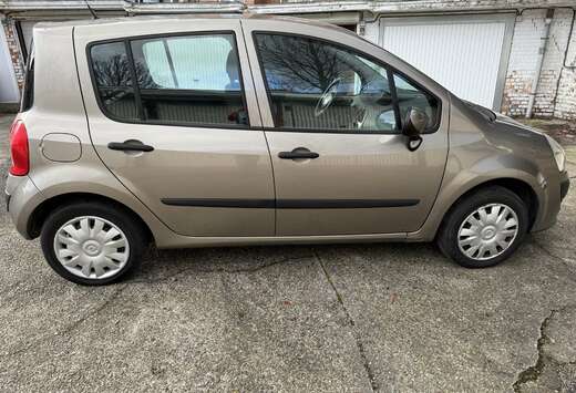 Renault Grand Modus 1.2i Authentique