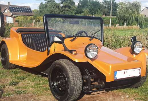 Volkswagen Apal Auki