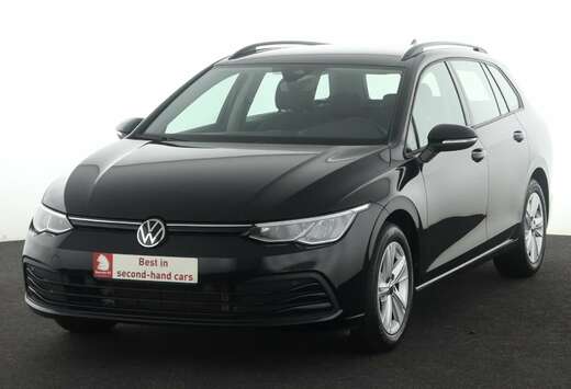 Volkswagen 1.0TFSi + GPS + CARPLAY + CAMERA + PDC + C ...