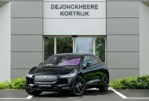 Jaguar EV400 R-Dynamic SE AWD Auto. 2