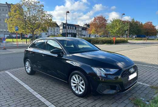 Audi A3 Sportback 30 TFSI