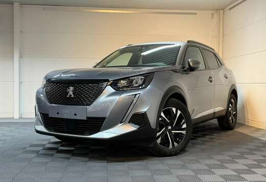 Peugeot 1.2 101cv *CARPLAY*NAVI*CLIM*CRUISE*LIMIT*CAM ...