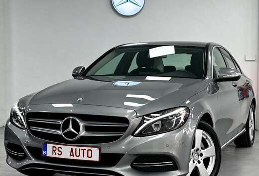 Mercedes-Benz d - GARANTIE 12 MOIS - GPS - REGULATEUR ...