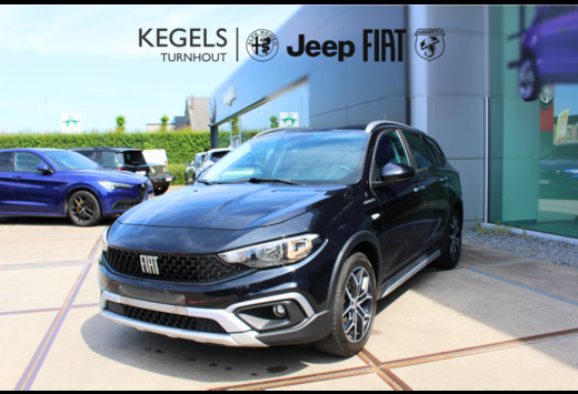 Fiat SW CROSS Fiat Tipo Cross - Tweedehands - Te Koop