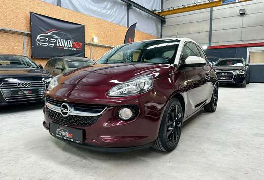 Opel 1.4i Jam Start/Stop