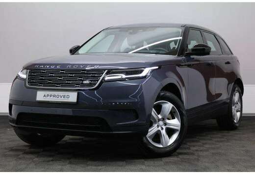 Land Rover D200 AWD auto