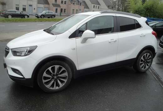 Opel Mokka X 1.4 Turbo ECOTEC Innovation Start/Stop