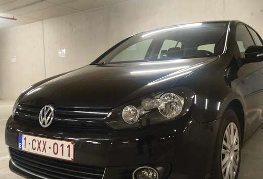 Volkswagen 1.6 TDI DPF BlueMotion Technology Comfortl ...