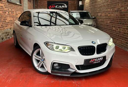 BMW i Pack M BOTE AUTO