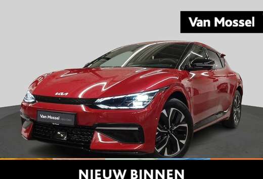 Kia BEV 77,4 kWH GT Line