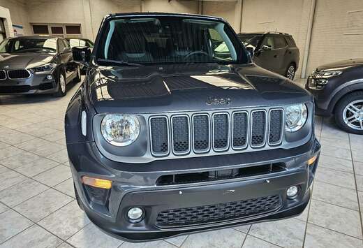 Jeep 1.0 T3 Limited