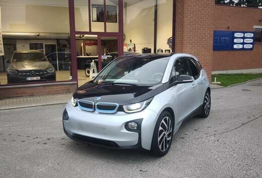 BMW (60 Ah) Range Extender