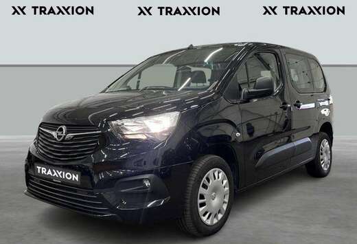 Opel Life MPV 1.5 100PK