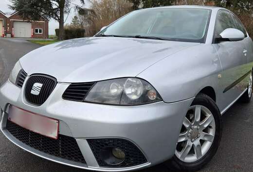 SEAT 147 000km / 1.2 Essence