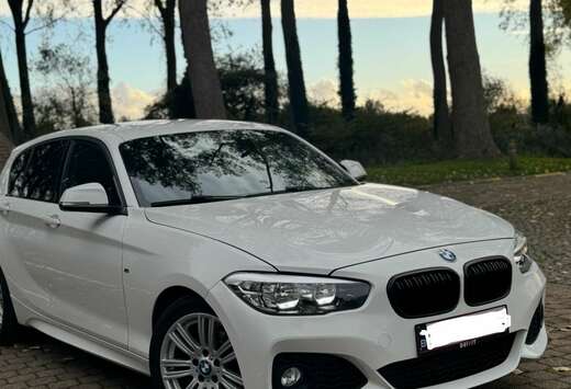 BMW 116i