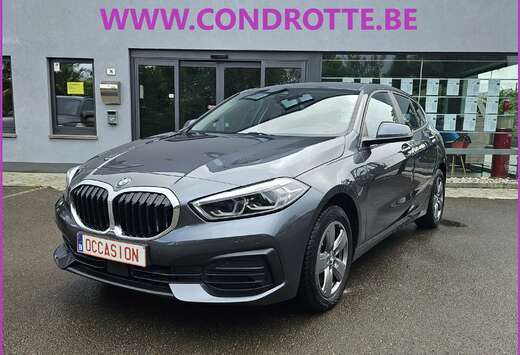 BMW d 1.5 116 CV BUSINESS EDITION APPLE CARPLAY