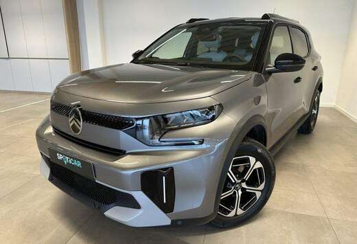 Citroen MAX 1.2 MHEV 145