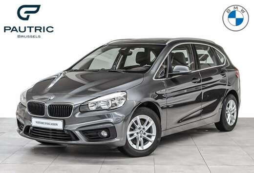 BMW i Active Tourer - PANO - 1an/jaar garantie