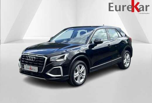 Audi 1.0 TSI ADVANCED