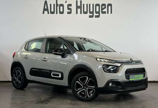 Citroen 1.2 PureTech Feel