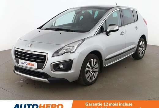 Peugeot 1.6 Blue-HDi Allure