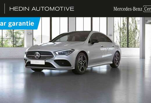 Mercedes-Benz CLA e Business Solution  Smartphone Int ...