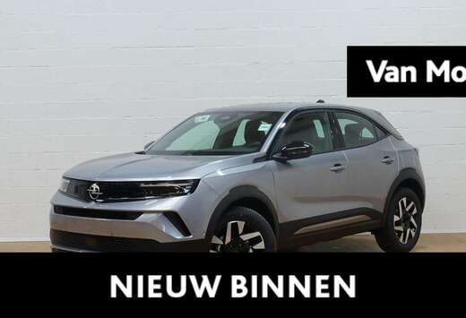 Opel 1.2 Turbo 96kW S/S Auto Edition