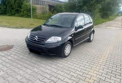 Citroen 1.1i Tentation