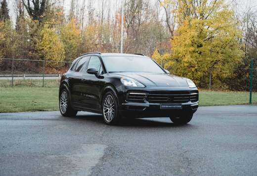 Porsche E-hybridPlatinumEdition/Sportuitl./21\