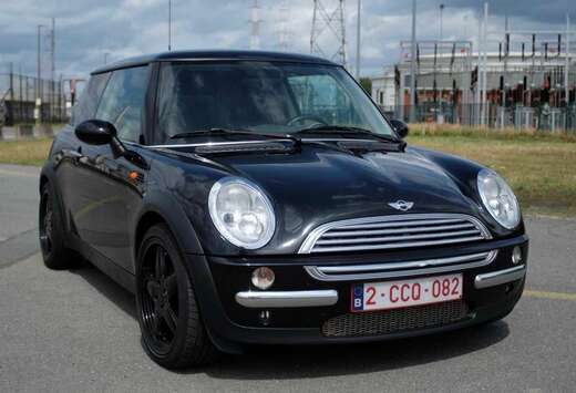 MINI Mini Cooper