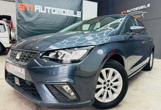 SEAT **DSG**GARANTIE 12 MOIS **