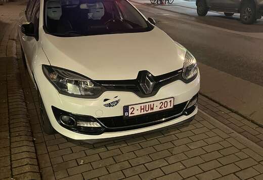 Renault Grandtour ENERGY TCe 130 Start & Stop Bose Ed ...