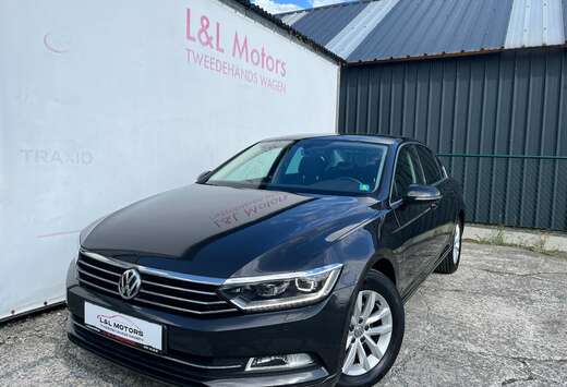 Volkswagen 1.5 TSI ACT Comfortline DSG*Cam Acc Xenon*