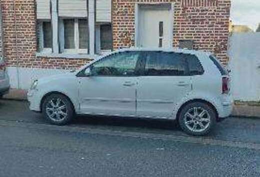 Volkswagen 1.2i Base Igloo Climatic